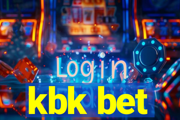 kbk bet